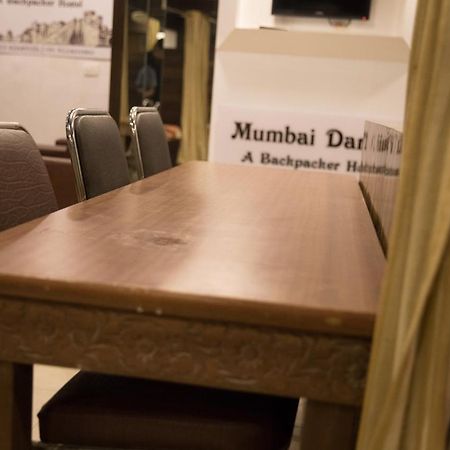 Hotel Alibaba Mumbai Luaran gambar
