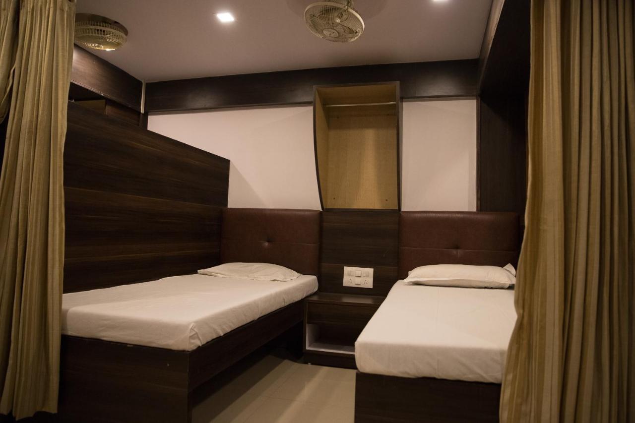 Hotel Alibaba Mumbai Luaran gambar