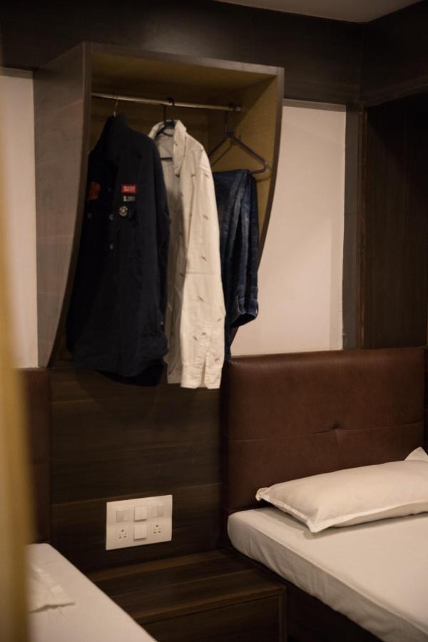 Hotel Alibaba Mumbai Luaran gambar