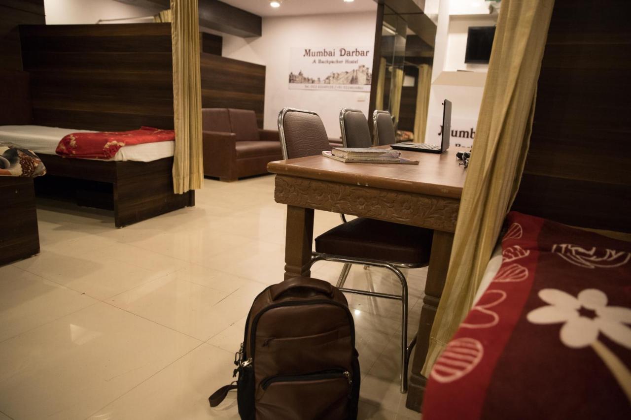 Hotel Alibaba Mumbai Luaran gambar