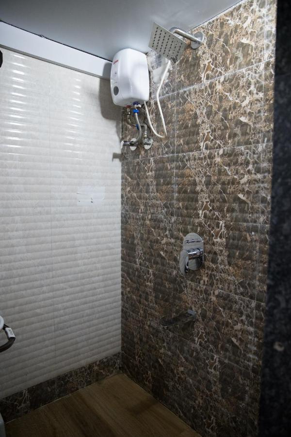 Hotel Alibaba Mumbai Luaran gambar