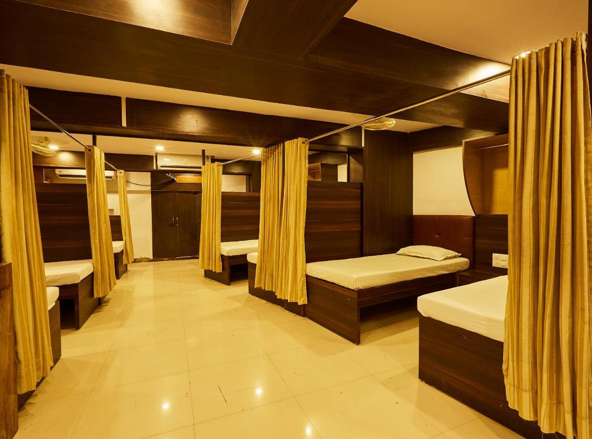 Hotel Alibaba Mumbai Luaran gambar
