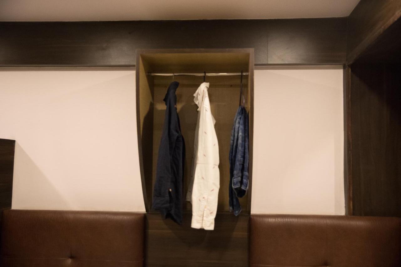 Hotel Alibaba Mumbai Luaran gambar