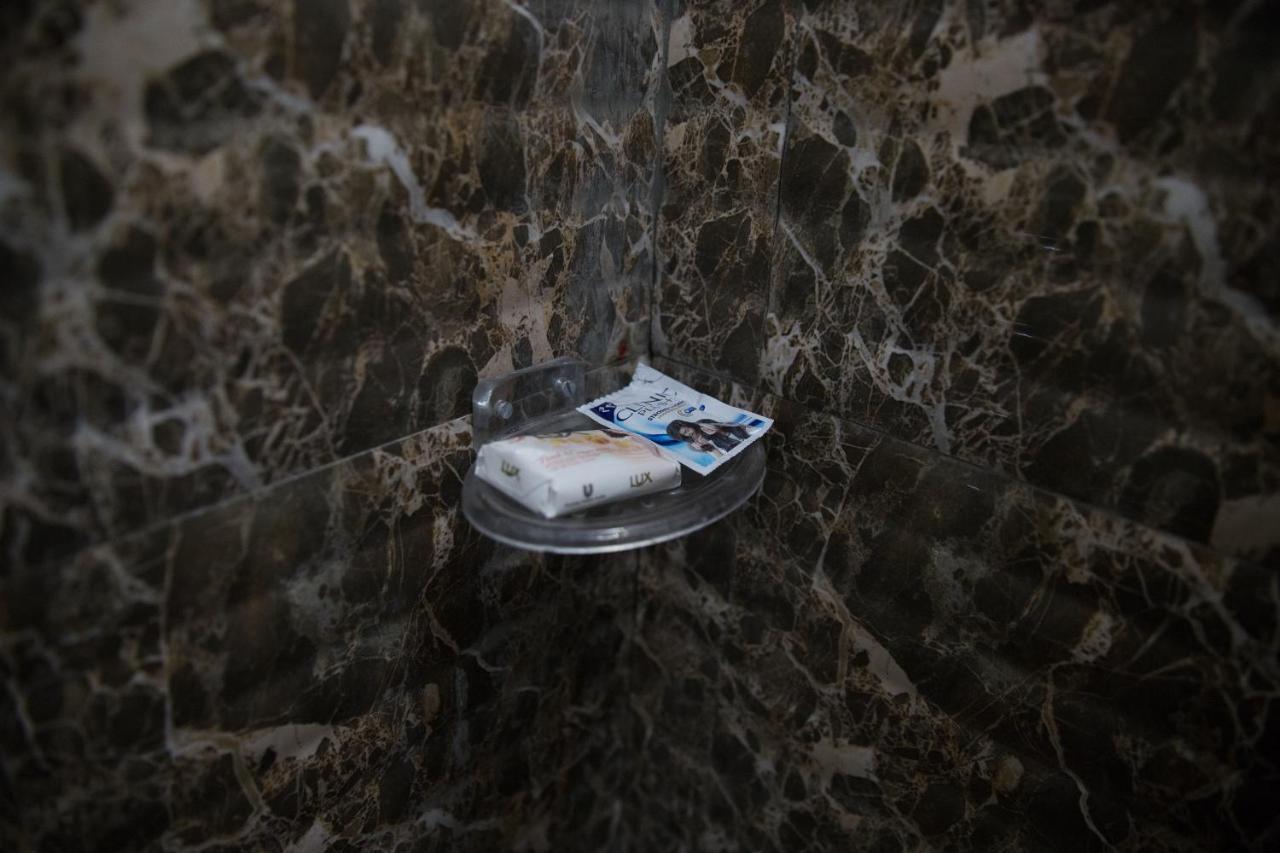 Hotel Alibaba Mumbai Luaran gambar