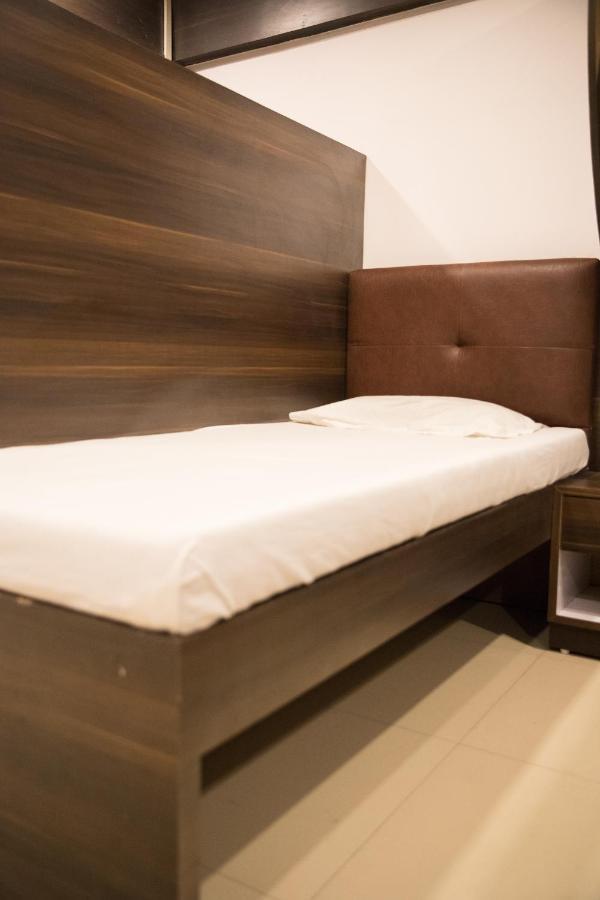 Hotel Alibaba Mumbai Luaran gambar