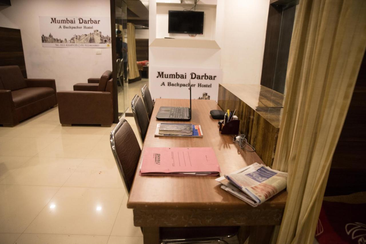 Hotel Alibaba Mumbai Luaran gambar