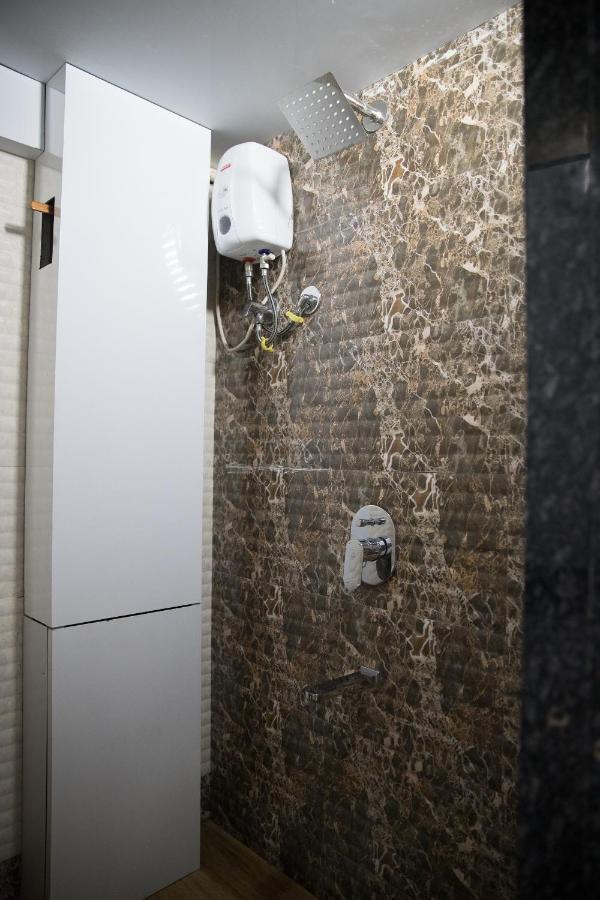 Hotel Alibaba Mumbai Luaran gambar