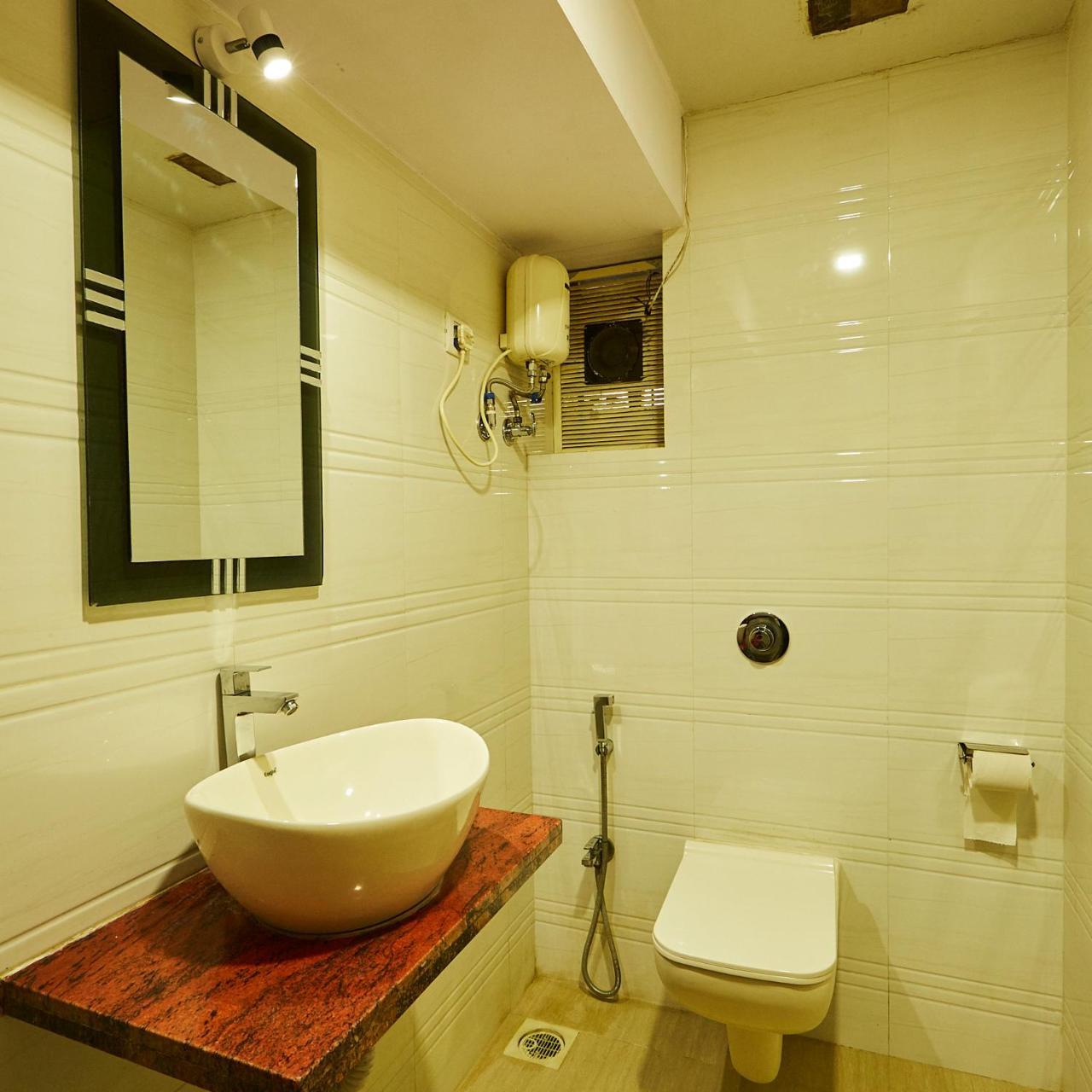 Hotel Alibaba Mumbai Luaran gambar