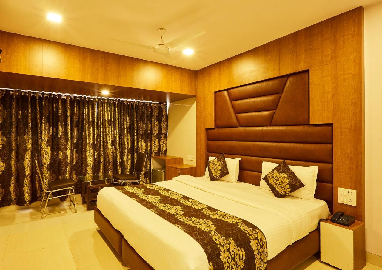 Hotel Alibaba Mumbai Luaran gambar