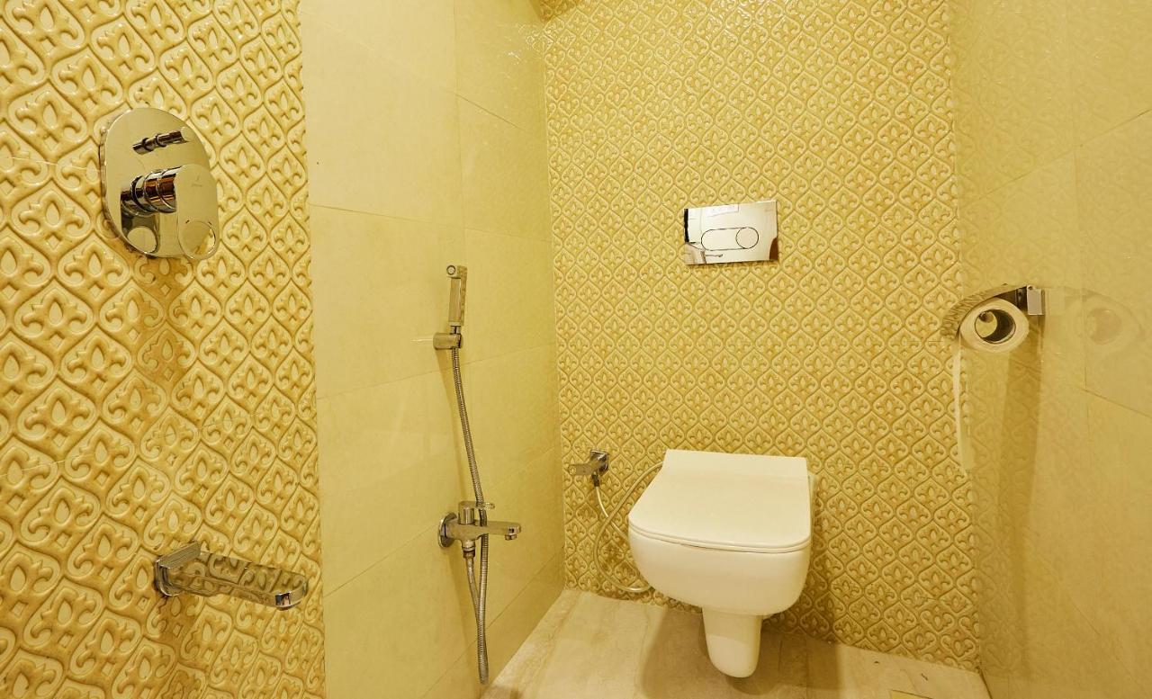 Hotel Alibaba Mumbai Luaran gambar