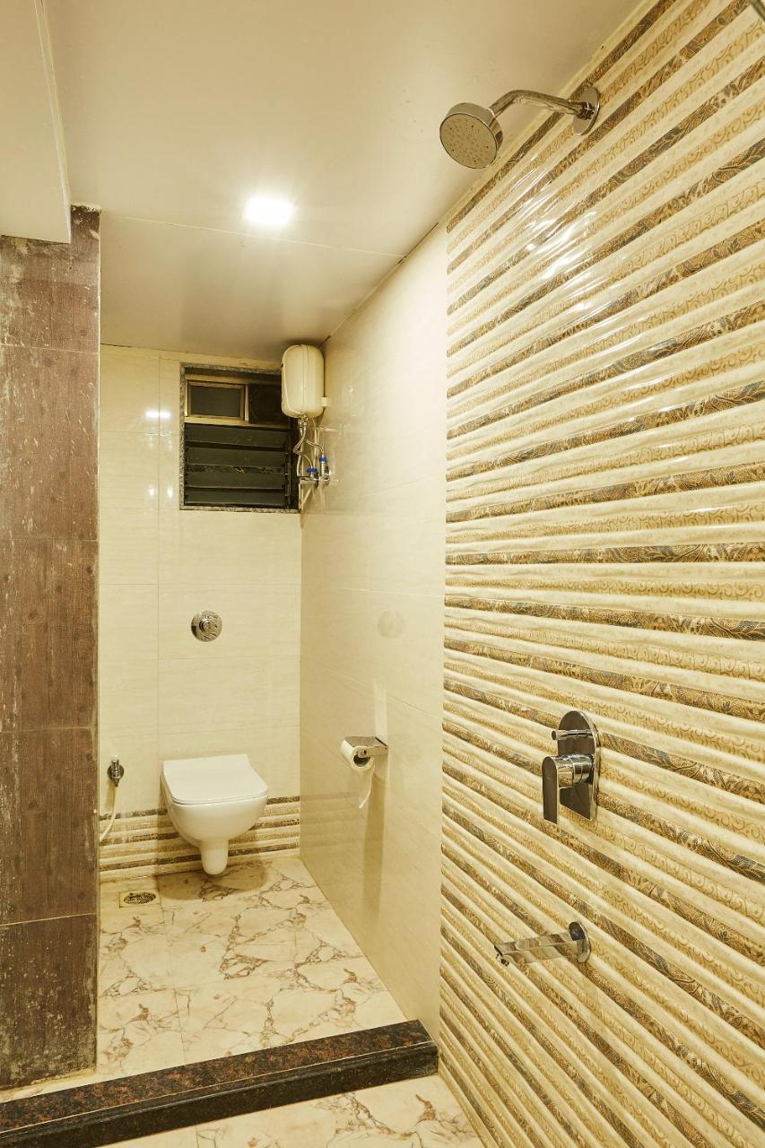 Hotel Alibaba Mumbai Luaran gambar
