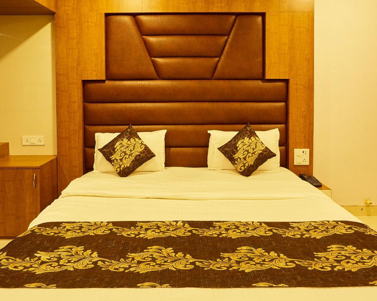 Hotel Alibaba Mumbai Luaran gambar