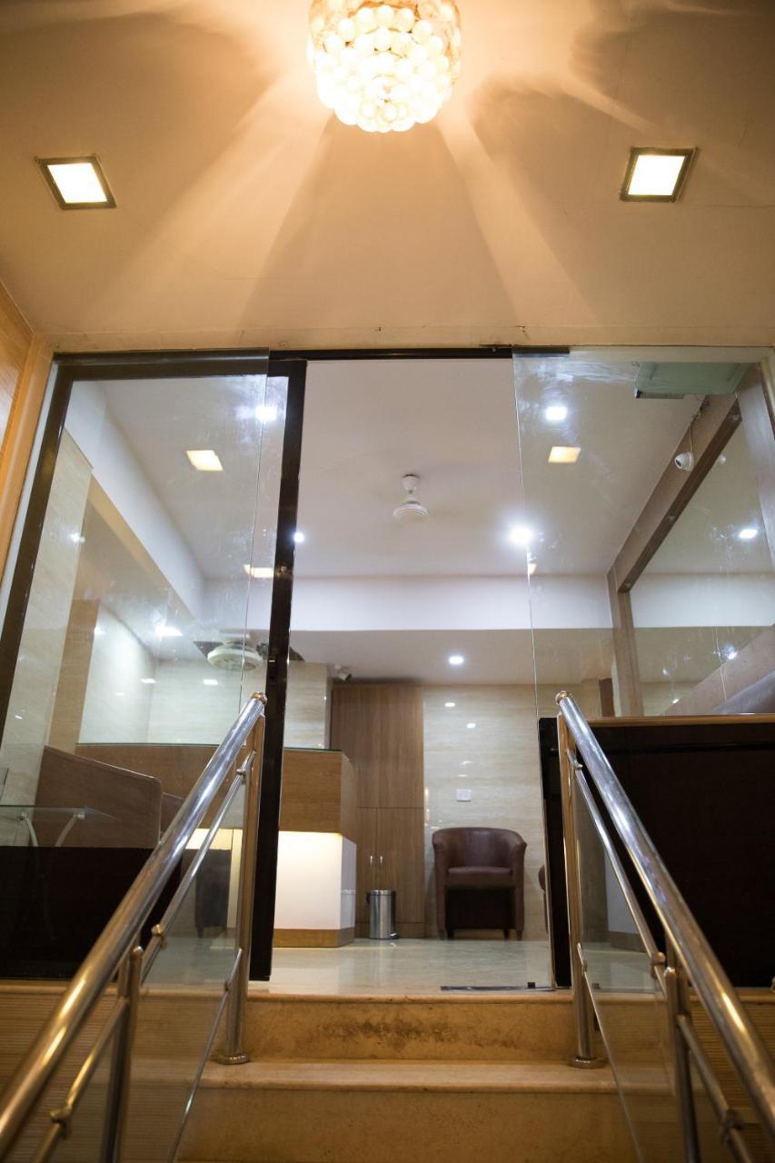 Hotel Alibaba Mumbai Luaran gambar
