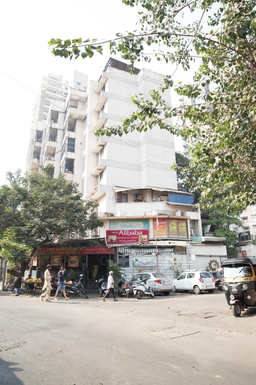 Hotel Alibaba Mumbai Luaran gambar