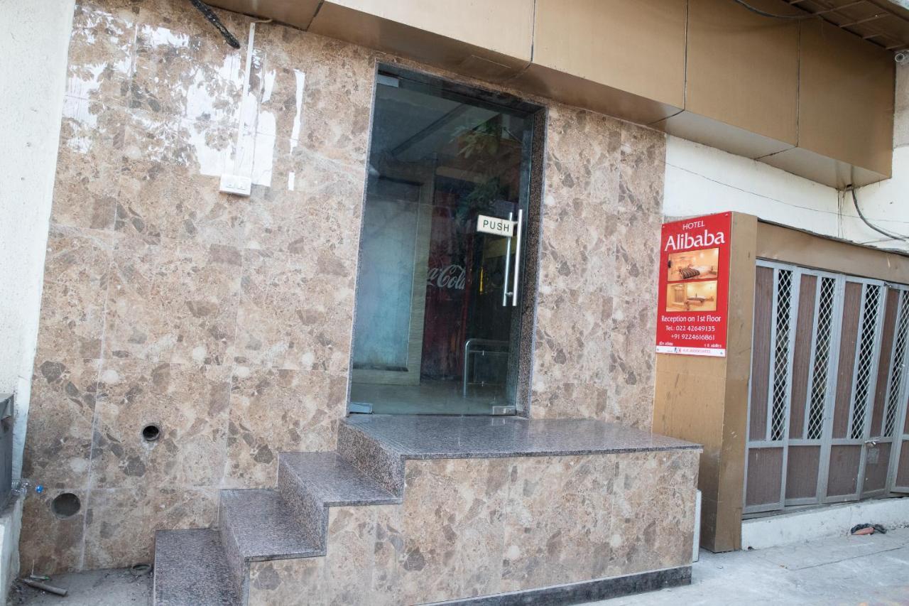 Hotel Alibaba Mumbai Luaran gambar