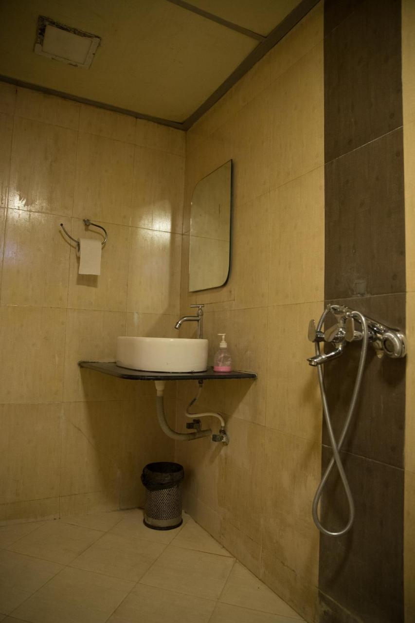 Hotel Alibaba Mumbai Luaran gambar