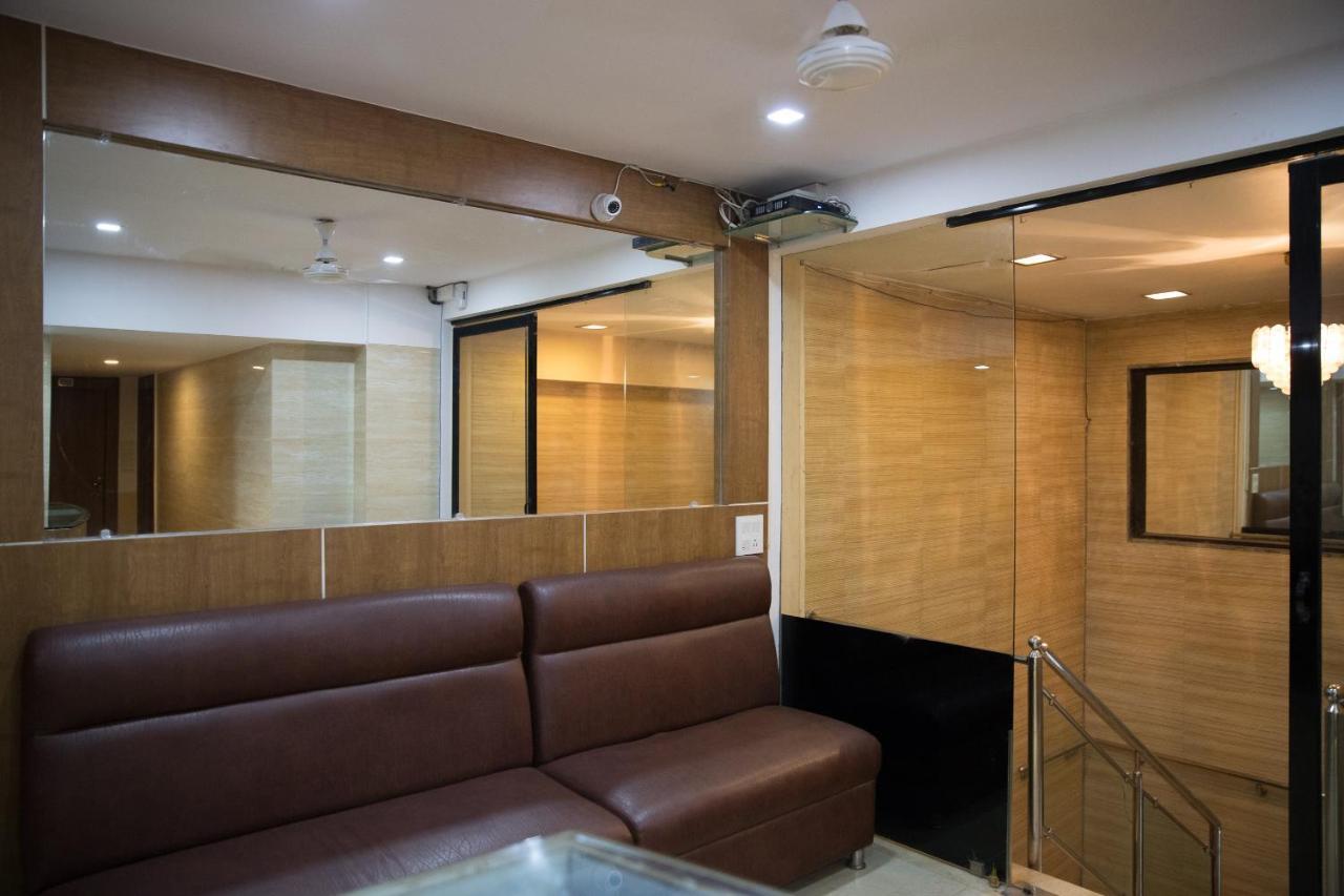 Hotel Alibaba Mumbai Luaran gambar